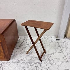  20018   バラフライ 文机 アンティーク 昭和 レトロ テーブル   ◆大阪市内・東大阪市他 6,000円以上ご購入で無料配達いたします！◆ ※京都・高槻・枚方方面◆神戸・西宮・尼崎方面◆生駒方面、大阪南部方面　それぞれ条件付き無料配送あり！            の画像