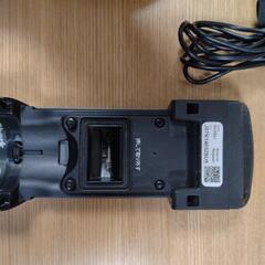 シャークハンディクリーナーの画像