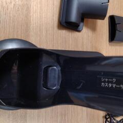 シャークハンディクリーナーの画像