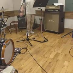 R&B・ソウルができるキーボーディスト&ギタリスト募集（再）