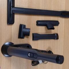 シャークハンディクリーナー