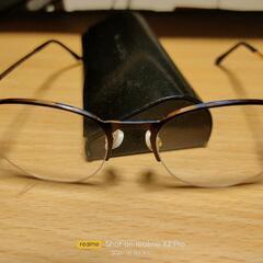 MERRY'S  EYE  WEAR(新品未使用)の画像