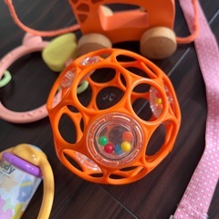 ベビー　子供　お米のおもちゃ　の画像