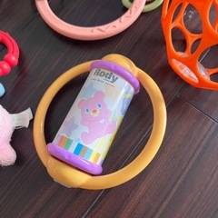 ベビー　子供　お米のおもちゃ　の画像