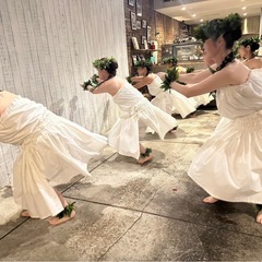 🌺フラダンス🌺今池駅　徒歩1分🌺10月の無料体験レッスン🌺