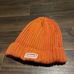 ニット帽