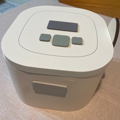 スリーコインズ  炊飯器 おもちゃの画像