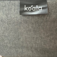 koala  New コアラマットレスKORE ダブルの画像