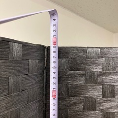 パーテーションの画像