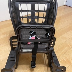 子供乗せ 後部座席用