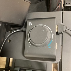 コックピットベース&ハンドルコントローラーセット(Logicool PRO RACING WHEEL RCZ01)の画像