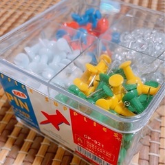 日用品まとめての画像