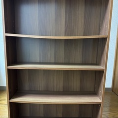本棚の画像