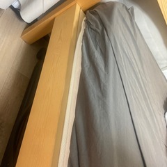 マットレスの画像