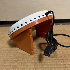 【決定しました】ナムコ 太鼓の達人 太鼓のみの画像