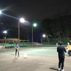 🍁１０月２６日🍁【社会人限定❗】🎾テニス会開催のお知らせ🎾 - スポーツ
