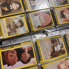 ヴァイスシュヴァルツをリモートでプレイして下さる方募集してます！