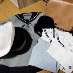 須賀川幼稚園制服
