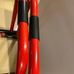 EASY CHANGE ディップススタンドの画像