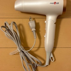 ドライヤー