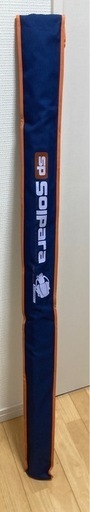 メジャークラフト　ティップランロッド　SPS-782ML/TR