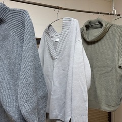 冬物の画像