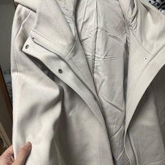 コート　ワンピース　まとめ