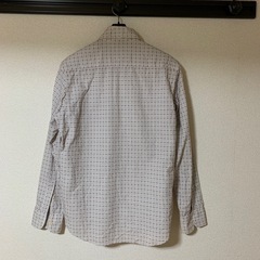 TAKEO KIKUCHI  メンズシャツの画像