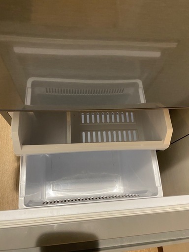 1人暮らし用冷蔵庫