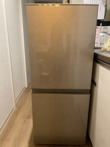 1人暮らし用冷蔵庫