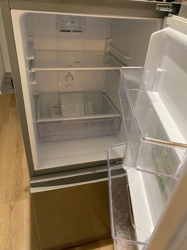 1人暮らし用冷蔵庫
