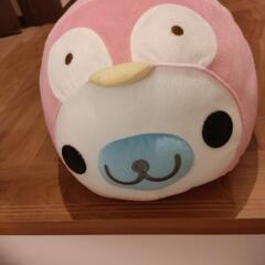 まめごまぬいぐるみの画像