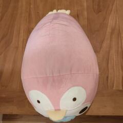 まめごまぬいぐるみの画像