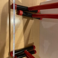 EASY CHANGE ディップススタンドの画像