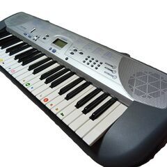カシオ(CASIO)　電子キーボード／電子ピアノ  49鍵盤 CTK-230 の画像