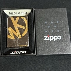 ZIPPO ライター キン肉マン