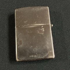 ZIPPO ライター キン肉マンの画像