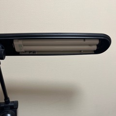 デスクライトの画像