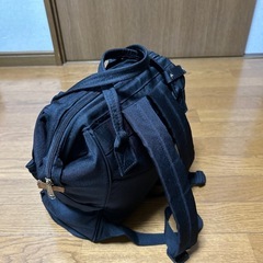 スヌーピー  リュックの画像