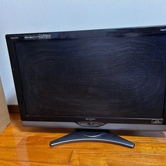 テレビ