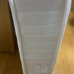  シングルマットレス(デイ) ニトリの画像