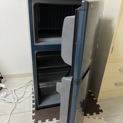 冷蔵庫 難あり 修理できる方へ