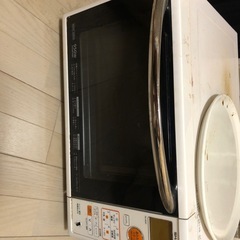 オーブンレンジ