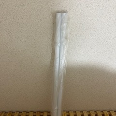 YAMAZEN  つっぱり　ハンガーラックの画像