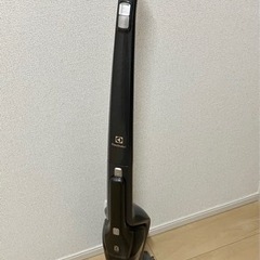 【Electrolux】掃除機
