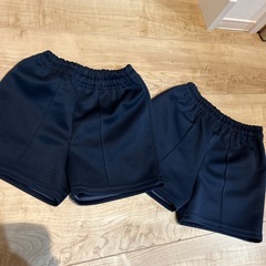 ハーフパンツ