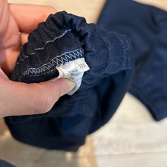 ハーフパンツ - 交換したい