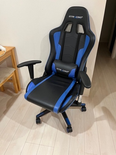 ゲーミングチェア