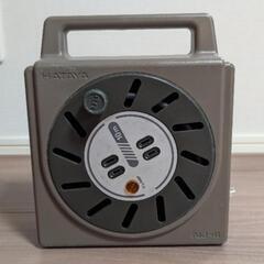 ハタヤ　コードリール10m 　NJ-101
