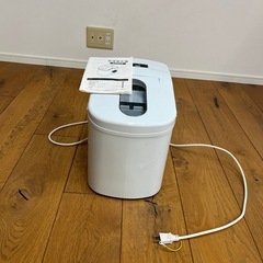 製氷機の画像